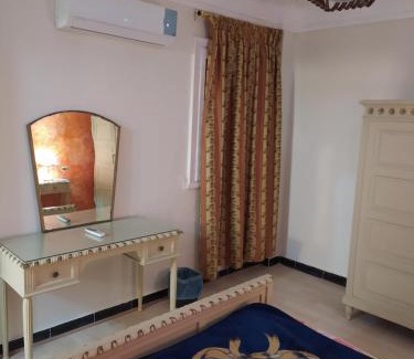 Al-Muntazah Apartment | Maamoura Beach Zahraa Apartment 9/206