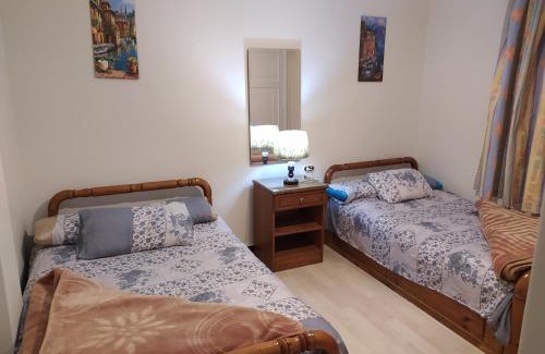 Al-Muntazah Apartment | Maamoura Beach Zahraa Apartment 9/206