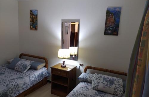 Al-Muntazah Apartment | Maamoura Beach Zahraa Apartment 9/206