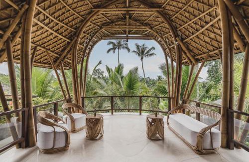 Payangan Resort | Maar Resort Ubud by Ini Vie Hospitality