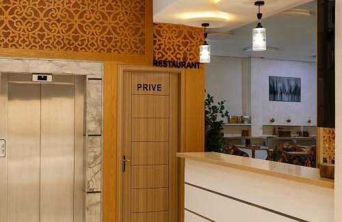 Casablanca Apartment | Maarif elite Suites