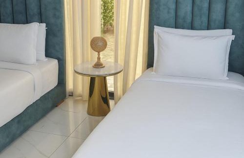 Casablanca Apartment | Maarif elite Suites