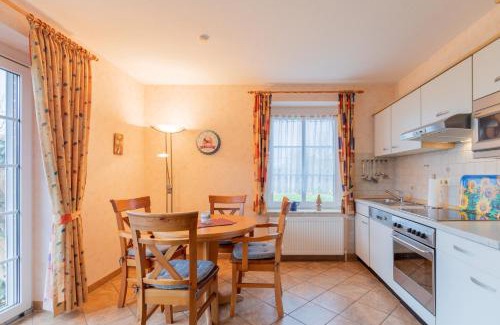 West Husum Apartment | Maashof Theodor Storm