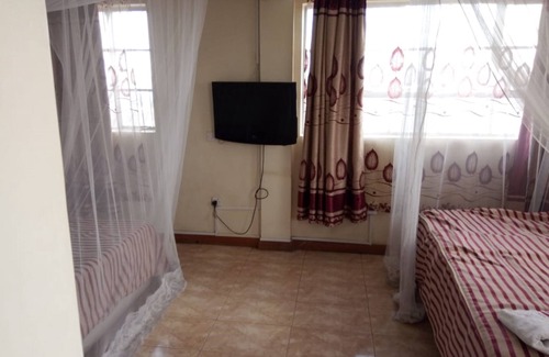 Nairobi Hotel | Maates Hotel