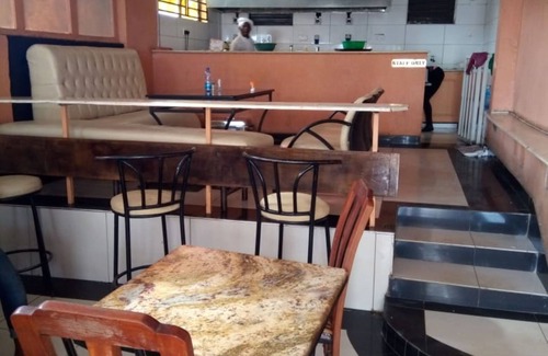 Nairobi Hotel | Maates Hotel