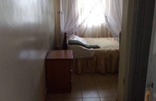 Nairobi Hotel | Maates Hotel