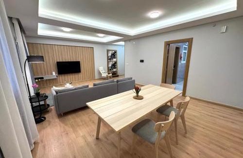 Al Kura Apartment | Mabaat-Superior 2BR- Sama Jeddah 609