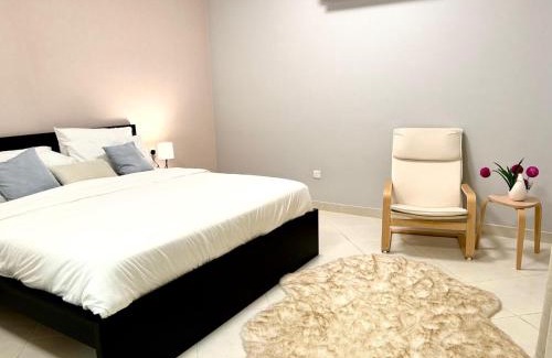 Al Kura Apartment | Mabaat-Superior 2BR- Sama Jeddah 609