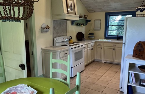 Barium Springs House | Mabel's Farmhouse