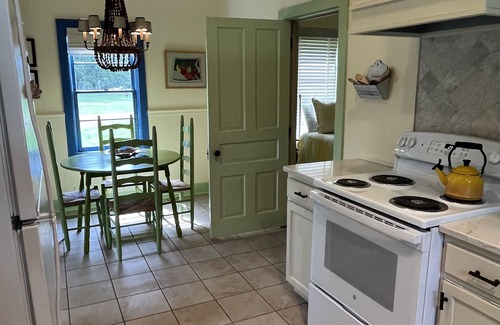 Barium Springs House | Mabel's Farmhouse