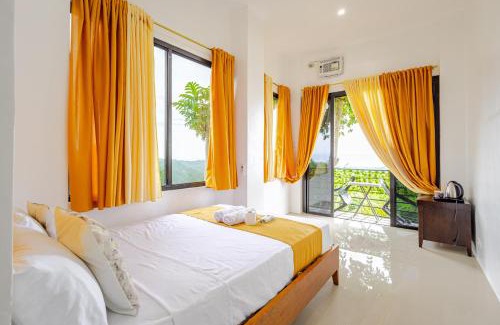 Cebu Island Resort | Mabini Sky View - Mountain Resort