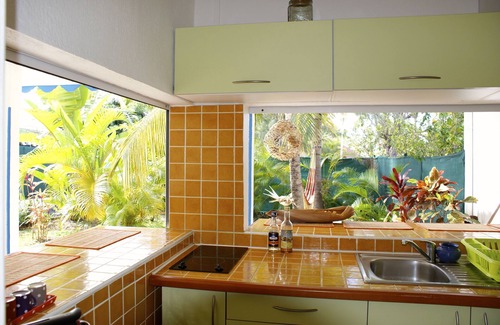 Saint-Francois Villa | Mabouya VILLA. RENT WITH PRIVATE POOL A St FRANCOIS