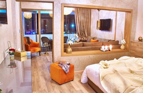 Agadir City Center Hotel | Mabrouk Hotel And Suites