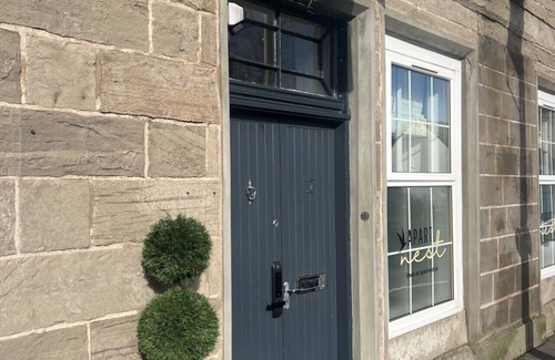 Auchterarder House | 'Mac' in Allandale ApartHotel
