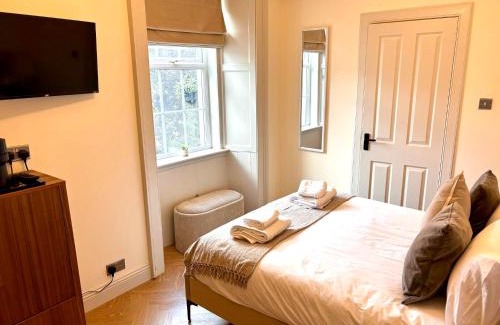 Auchterarder House | 'Mac' in ApartNest Auchterarder
