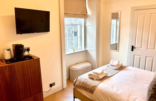 Auchterarder House | 'Mac' in ApartNest Auchterarder