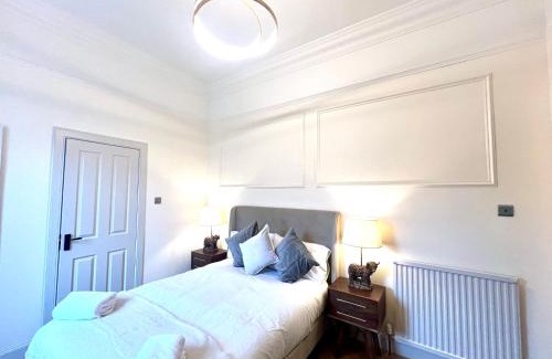 Auchterarder House | 'Mac' in ApartNest Auchterarder
