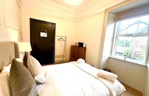Auchterarder House | 'Mac' in ApartNest Auchterarder