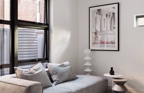 Middle Park Apartment | MAC Middle Park by Melbourne Apartment Collection