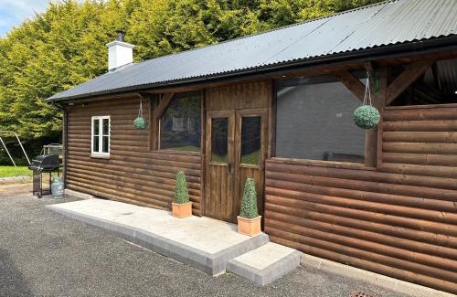 Clogher House | Mac's Cottage