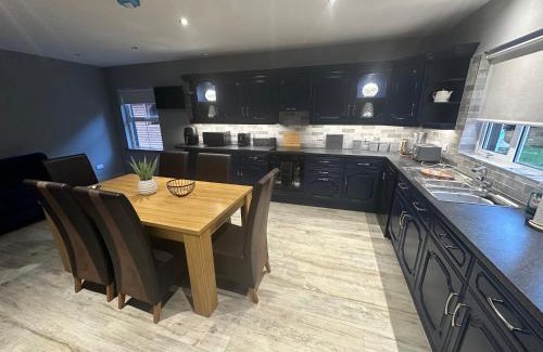 Clogher House | Mac's Cottage