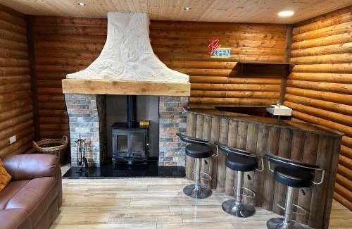 Clogher House | Mac's Cottage