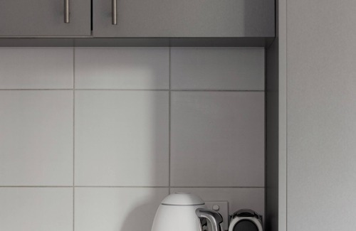 St Kilda Apartment | MAC St Kilda - Acland Melbourne Apartment Collection.