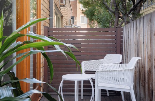 St Kilda Apartment | MAC St Kilda - Acland Melbourne Apartment Collection.
