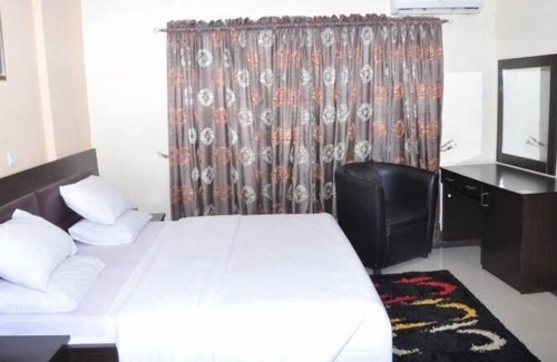 Owerri Hotel | Mac View Hotels
