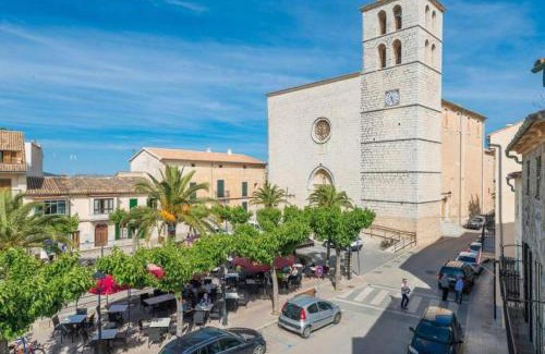 Campanet Apartment | Maca Plaza