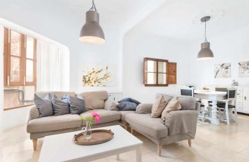 Campanet Apartment | Maca Plaza