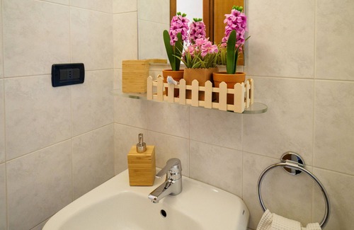 Vernazza House | Macaia Rooms Vernazza
