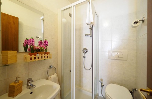 Vernazza House | Macaia Rooms Vernazza