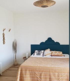 Mauleon House | Macapa