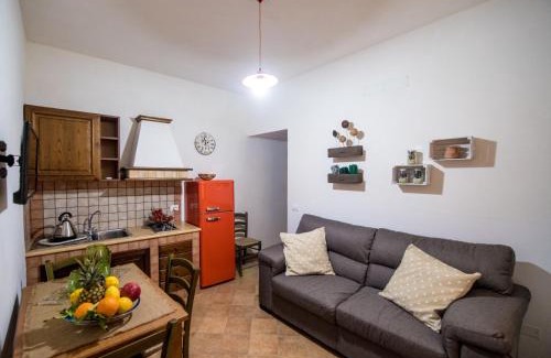 Trapani City Centre Apartment | Macaria apartment