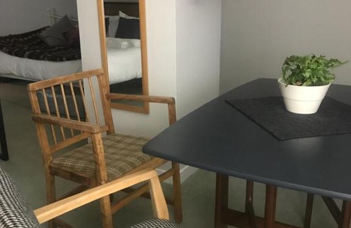 Isle of Lewis House | Macaulay Farm Lodge
