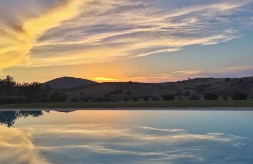 Capalbio Bed & Breakfast | Macchiabuia