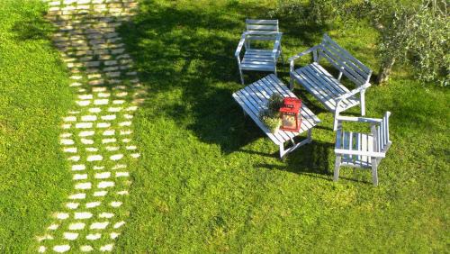 Capalbio Bed & Breakfast | Macchiabuia