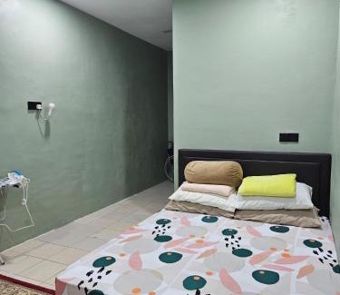 Klang House | Macchiato Homestay