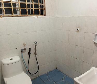 Klang House | Macchiato Homestay