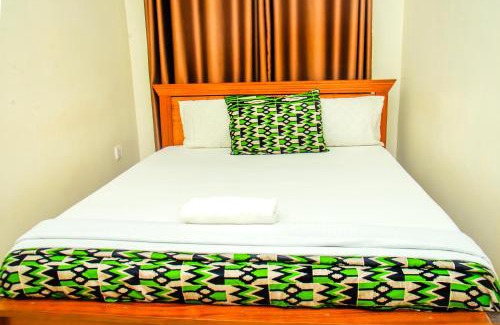 Kigali House | Macchiato Suites Boutique Hotel
