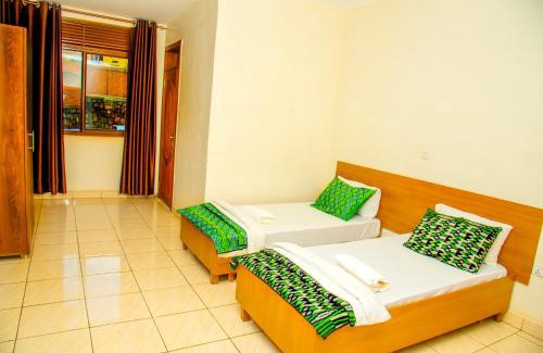 Kigali House | Macchiato Suites Boutique Hotel