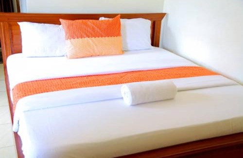 Kigali House | Macchiato Suites Boutique Hotel