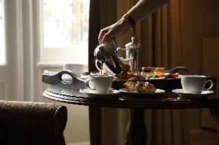 Marlow Hotel | Macdonald Compleat Angler