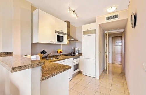 Mijas Apartment | Macdonald La Ermita Resort
