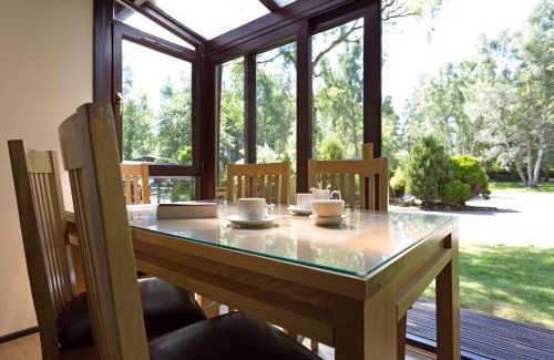 Carrbridge Resort | Macdonald Lochanhully Resort