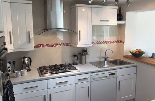 Kingsbridge Cottage | Maceley
