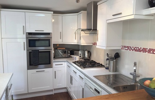 Kingsbridge Cottage | Maceley