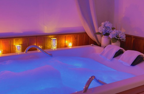 Harmonia Hotel | Machadinho Thermas Resort SPA