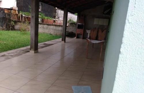 Pontal do Parana House | MACHADO E BUENO ACONCHEGO